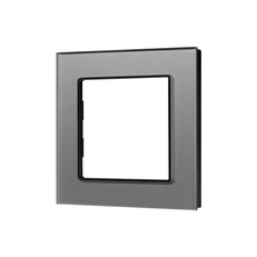 Изображение Рамка стеклянная FRM-GLARE-GS-1-GR (Arlight, -)